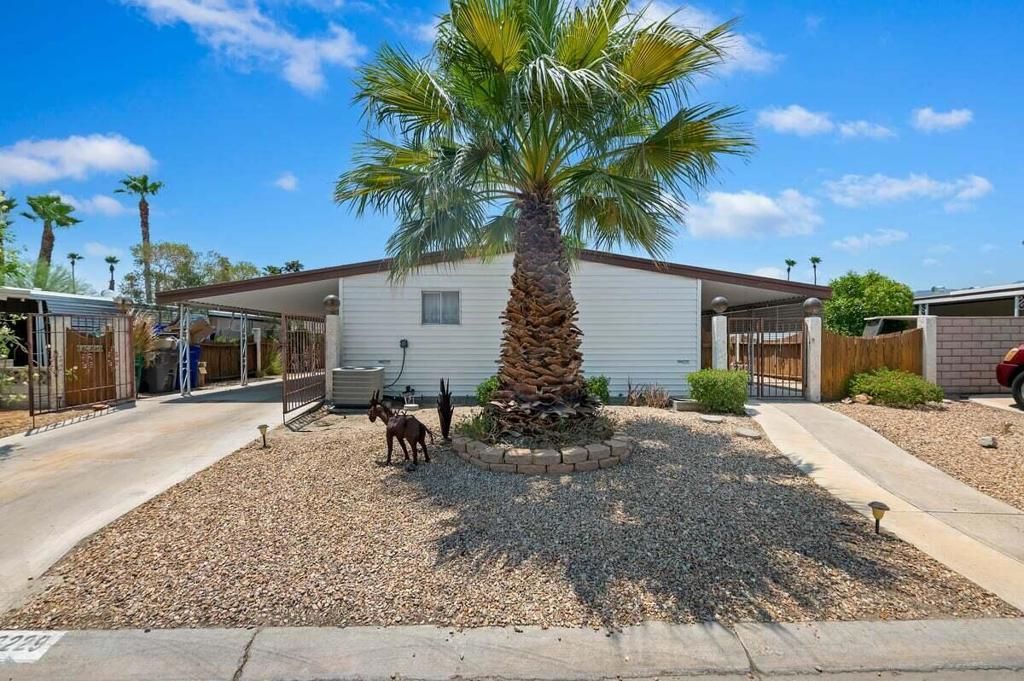 73229 Adobe Springs Drive, Palm Desert
