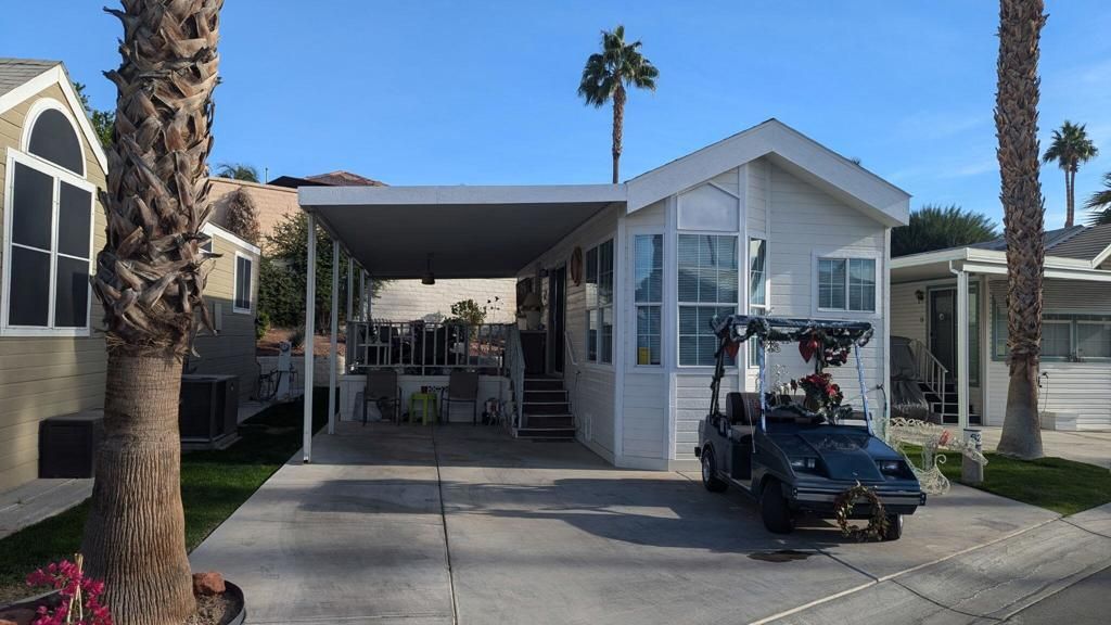 84136 Avenue 44, #627 # 627, Indio