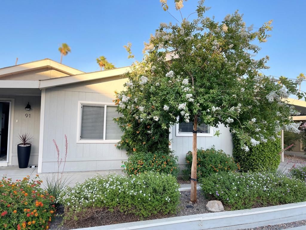 73450 Country Club Drive # Sp. 91, Palm Desert