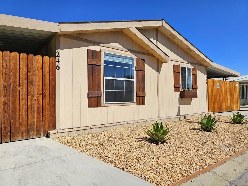 246 S Paseo Laredo, Cathedral City