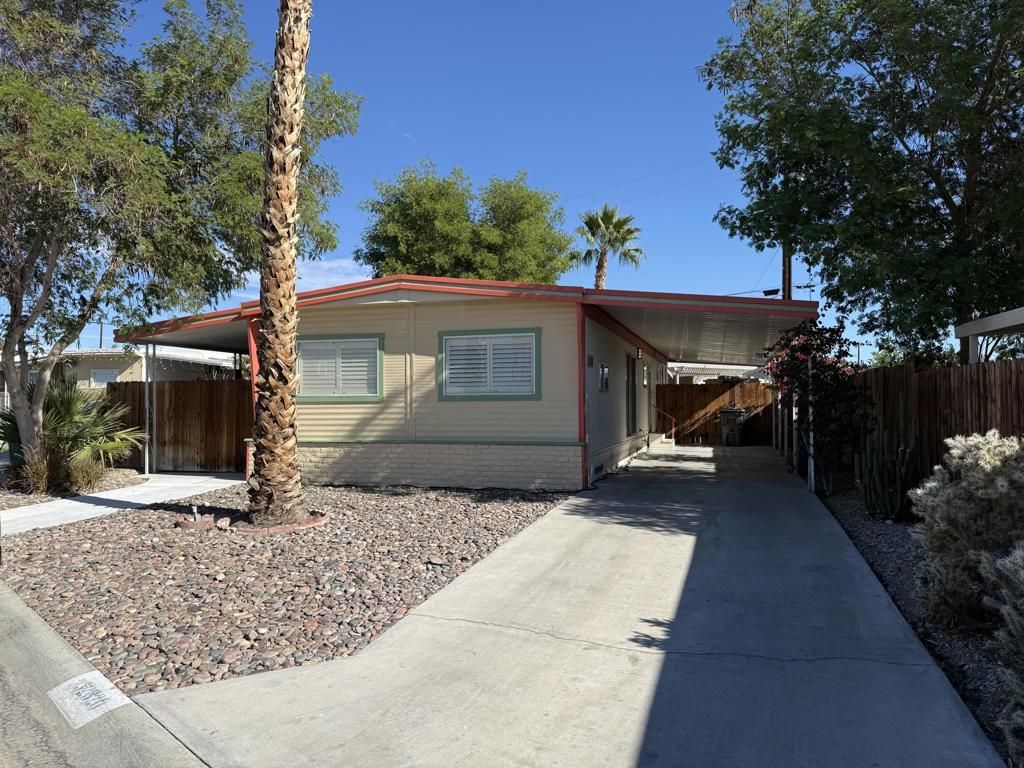 32320 Cody Avenue, Thousand Palms