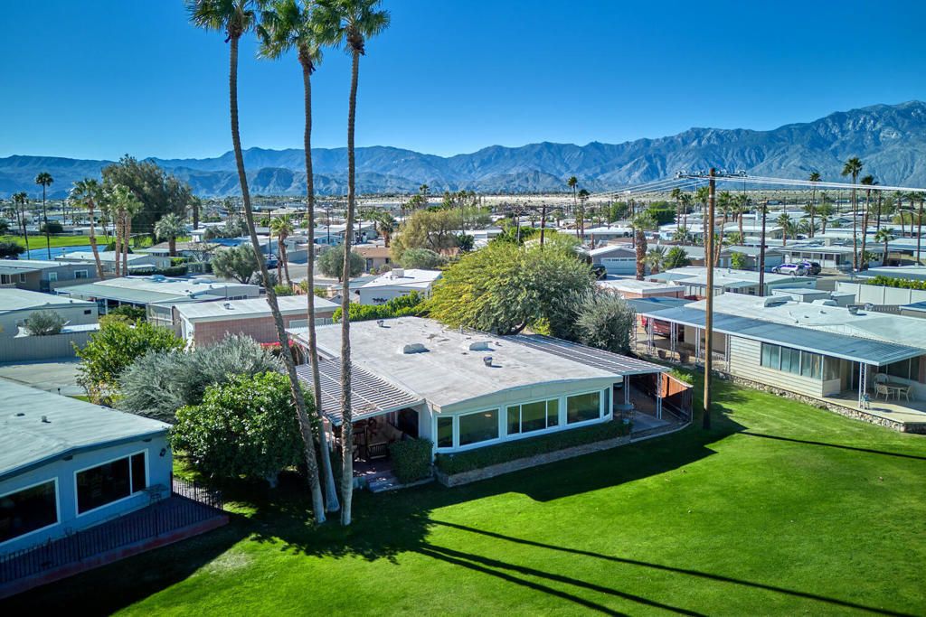 32886 Saint Andrews Drive, Thousand Palms