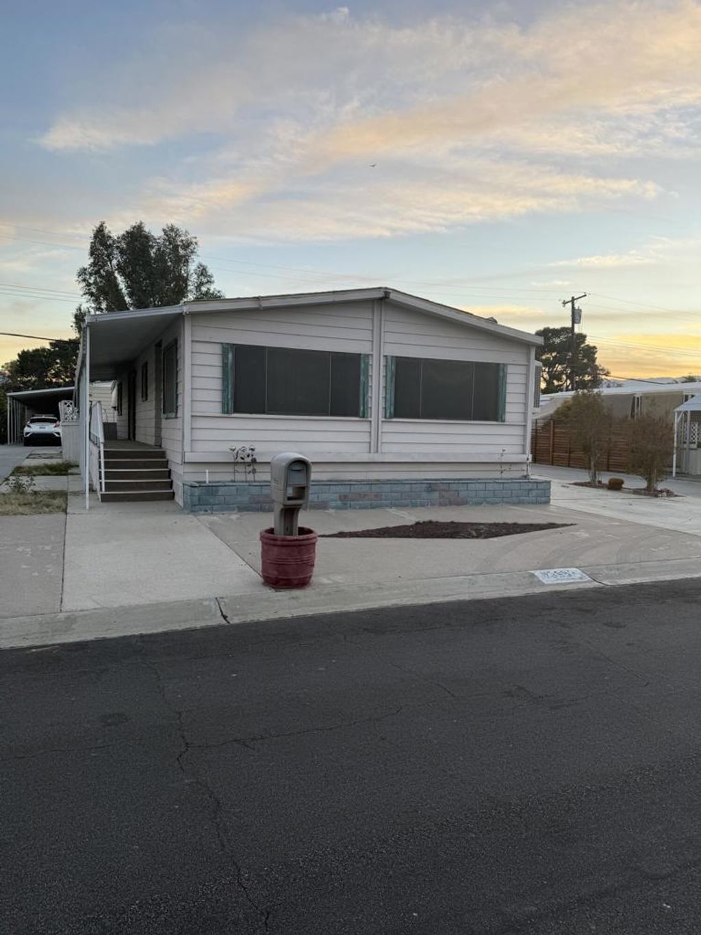 73591 Algonquin Place, Thousand Palms