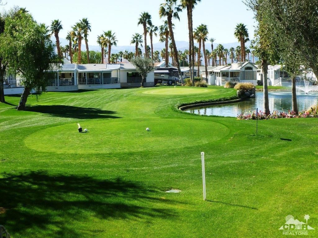 84136 Avenue 44 #691 # 691, Indio