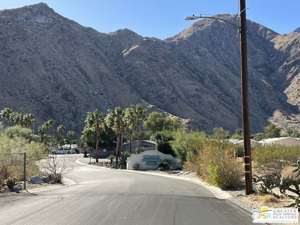 22840 Sterling Avenue # 17, Palm Springs