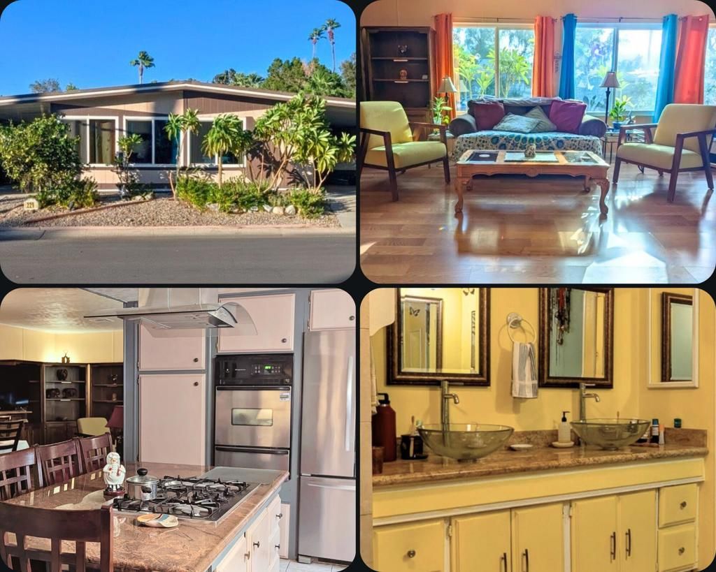 229 Calle Leandro, Cathedral City