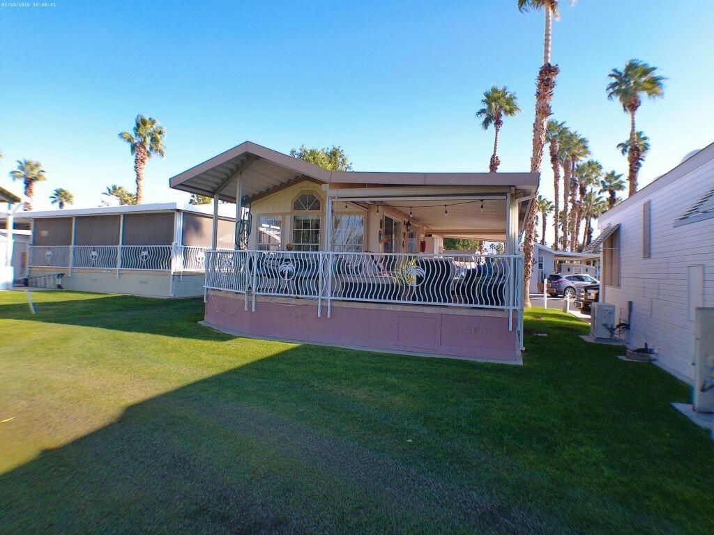 84136 Ave 44, #262 # 262, Indio