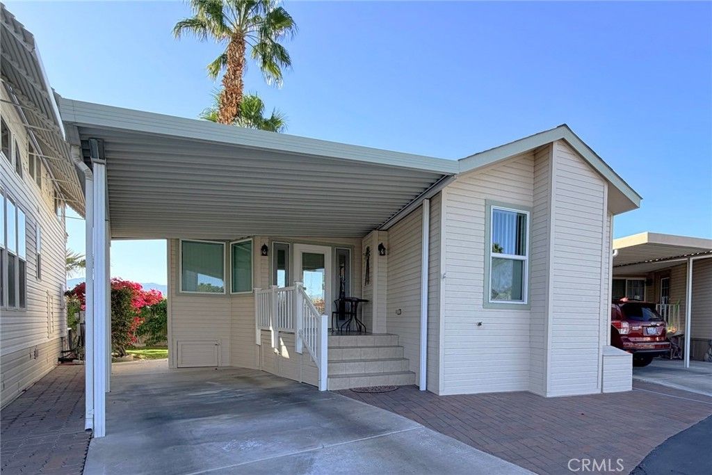 69801 Ramon # 319, Cathedral City