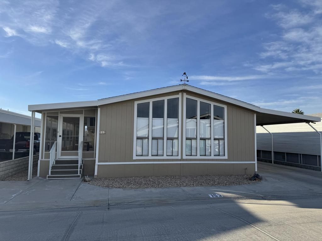 46618 Madison Street # 153, Indio