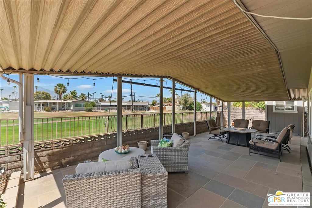 32833 Guadalajara Drive, Thousand Palms
