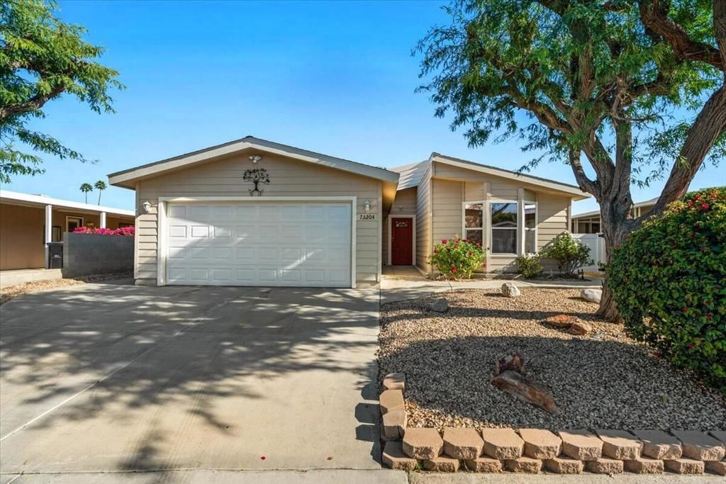 73204 Cold Springs Way, Palm Desert