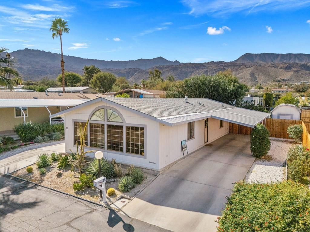 25 Pampas Lane, Palm Desert