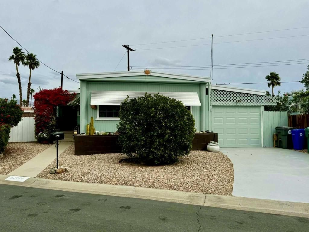32150 Cody Avenue, Thousand Palms