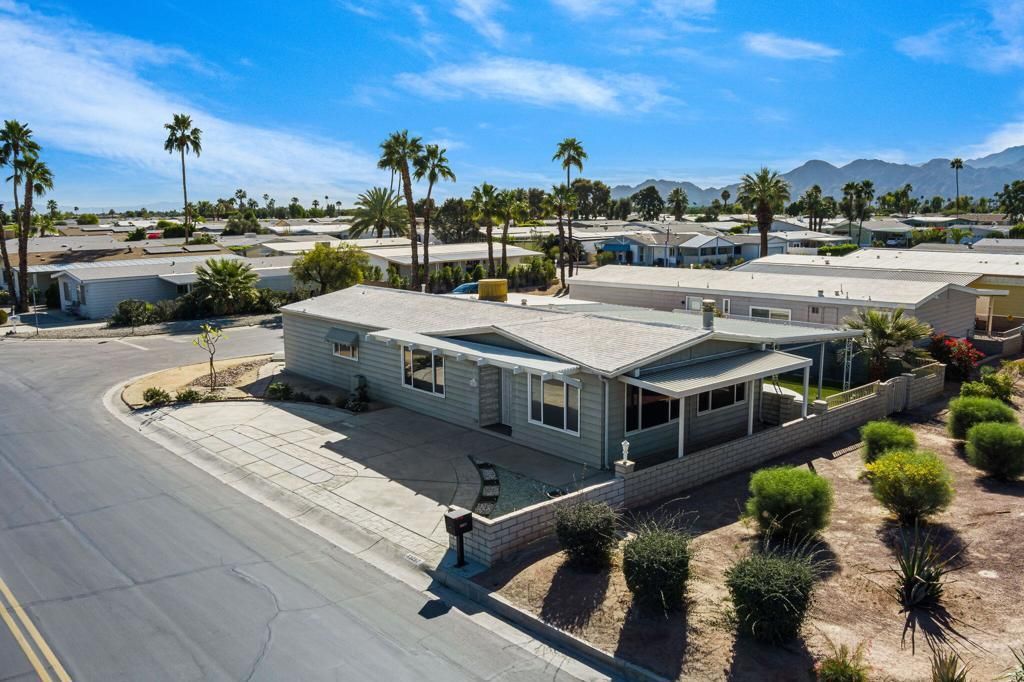 73257 Desert Greens Drive N, Palm Desert