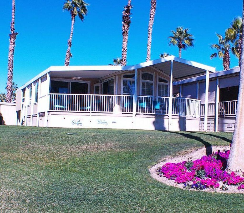 84136 Ave 44, #385 # 385, Indio