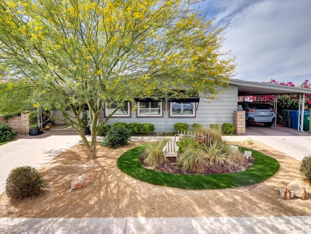 38703 Desert Greens Drive E, Palm Desert