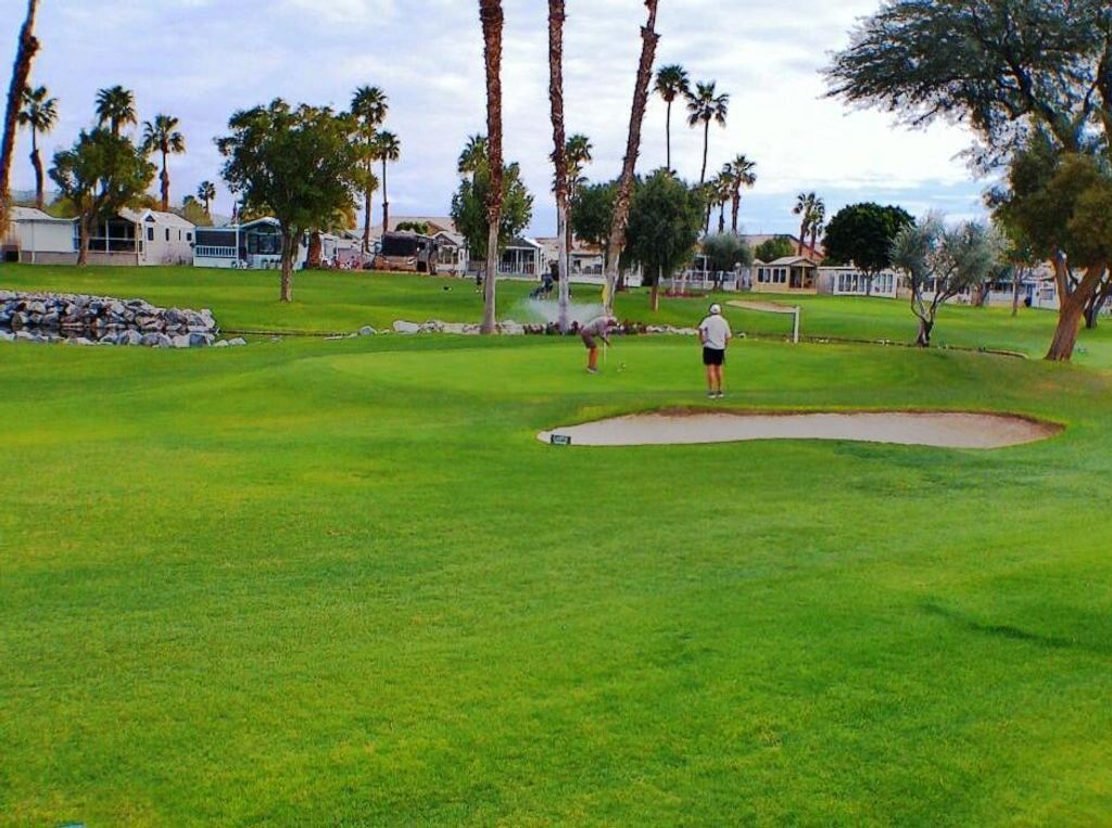754 Ave 44 # 754, Indio