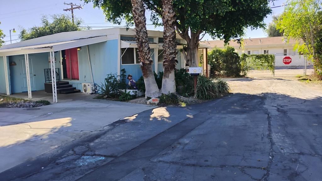 80870 Hwy 111 # 11, Indio