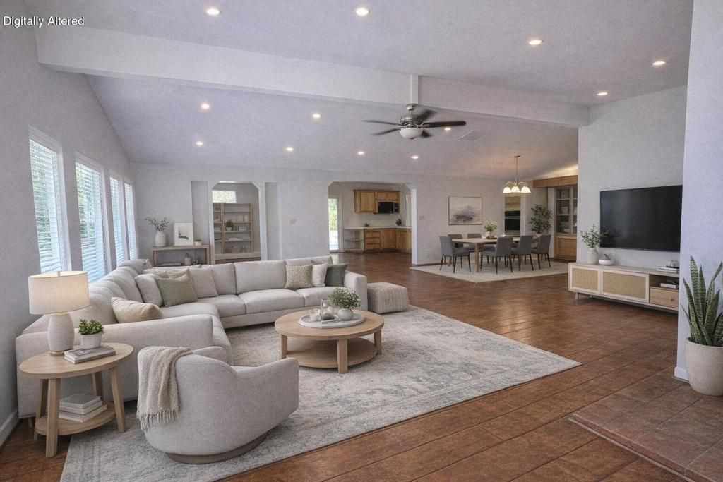 73502 Desert Greens Drive S, Palm Desert