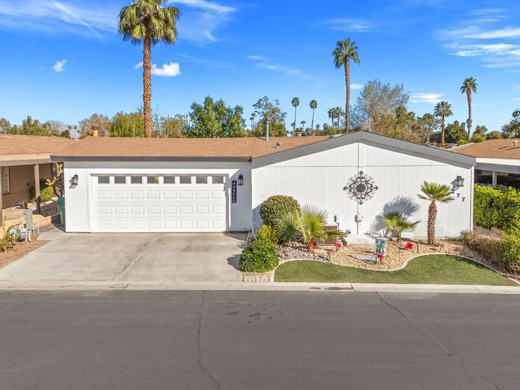 73450 Country Club Drive # 277, Palm Desert