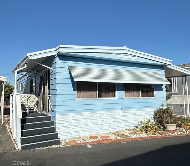 17700 S Western Avenue 123, Gardena.