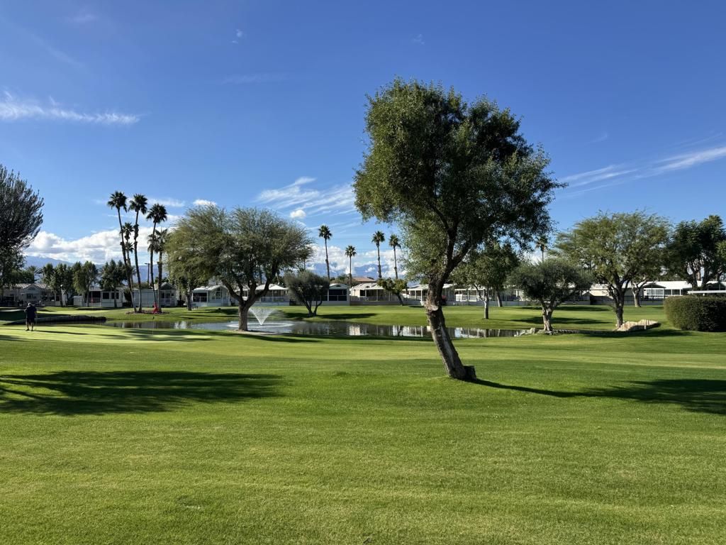 84136 Avenue 44 # 281, Indio