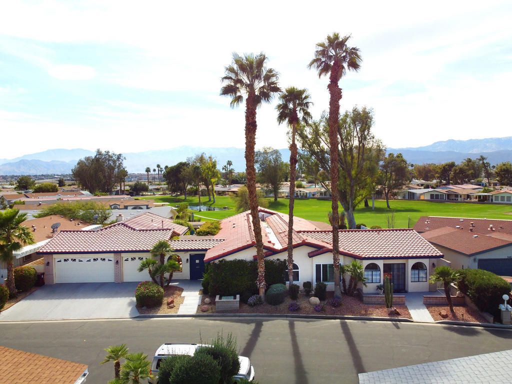 74847 Cottontail Court, Thousand Palms