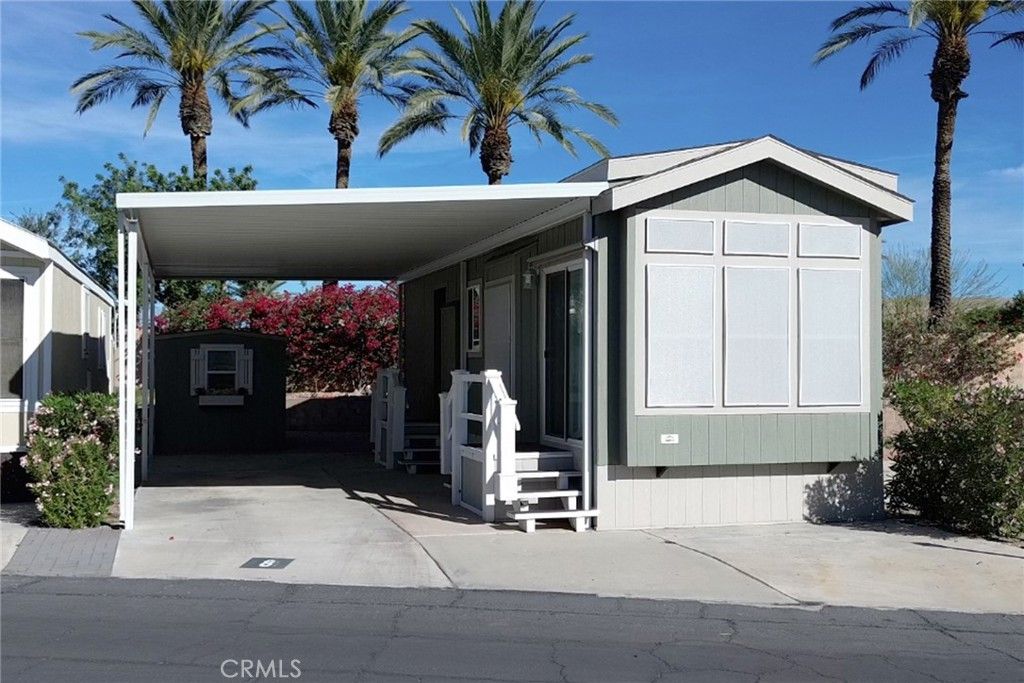 69801 Ramon # 8, Cathedral City
