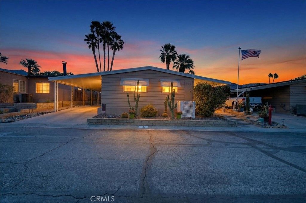 49305 Highway 74 # 4, Palm Desert
