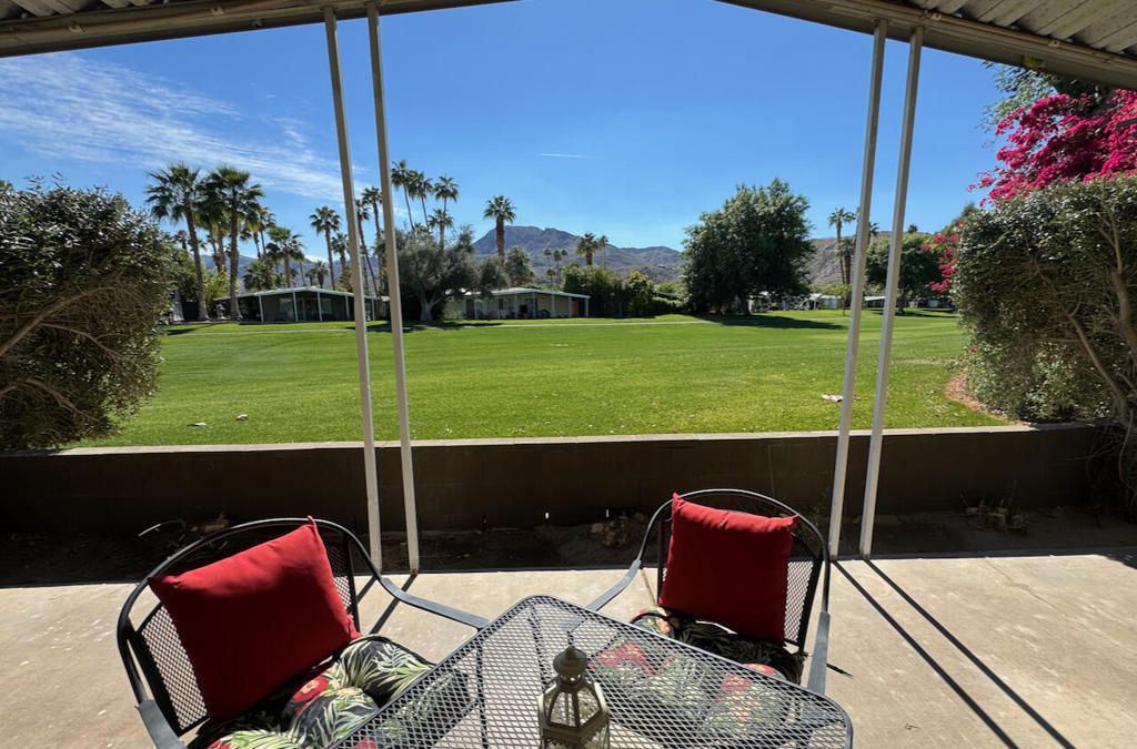 409 S Paseo Laredo, Cathedral City