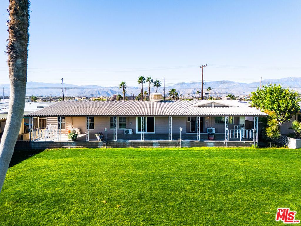 33411 San Lucas Trail, Thousand Palms