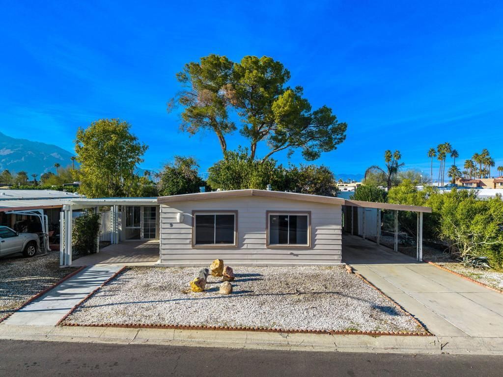 9 Via Valverde, Cathedral City