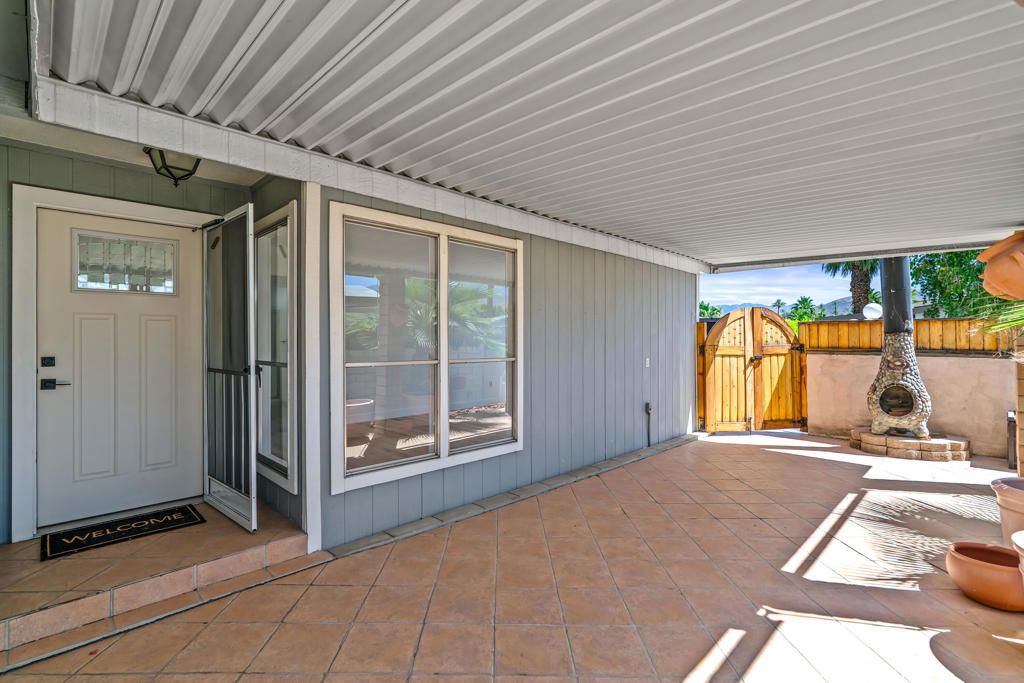 44 International Boulevard, Rancho Mirage
