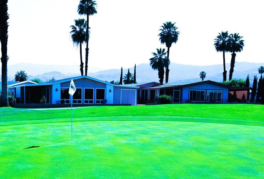 74188 Quicksilver Street, Palm Desert