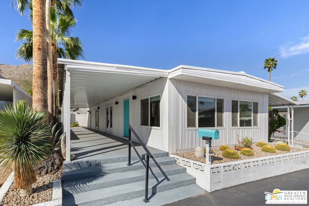 248 Lei Drive, Palm Springs