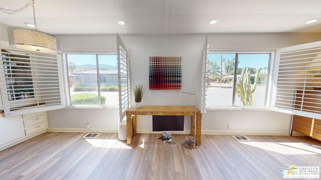 60 Calle Abajo, Palm Springs