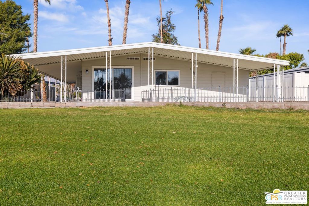 443 Paseo Perdido, Cathedral City