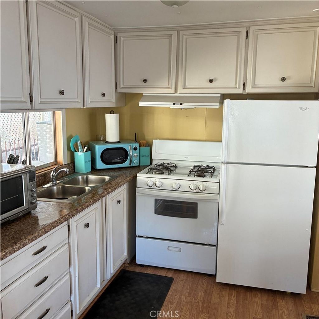 192 Mercury Street, Palm Springs