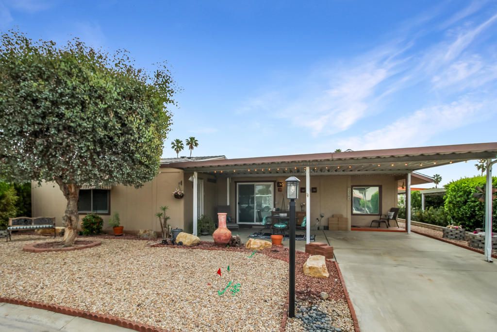 42560 Tungsten Place, Palm Desert