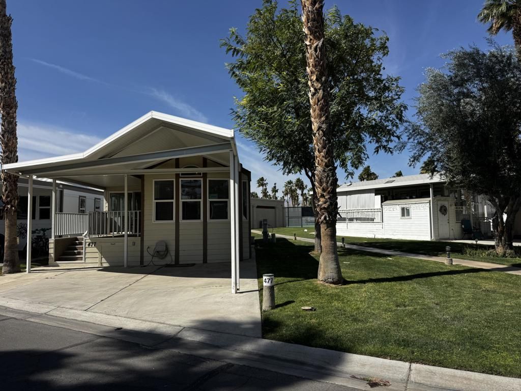 84136 Avenue 44 # 477, Indio