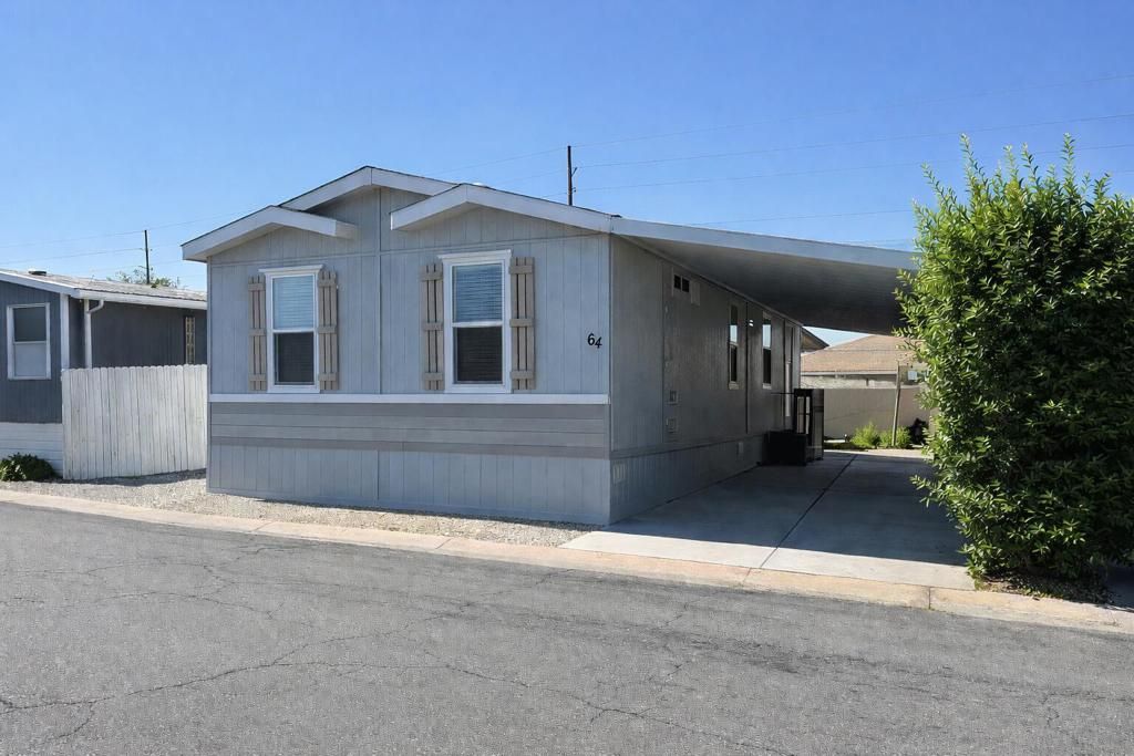 81351 Avenue 46 # 64, Indio