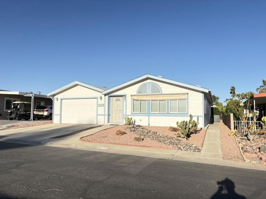 39832 Black Mesa Lane, Palm Desert
