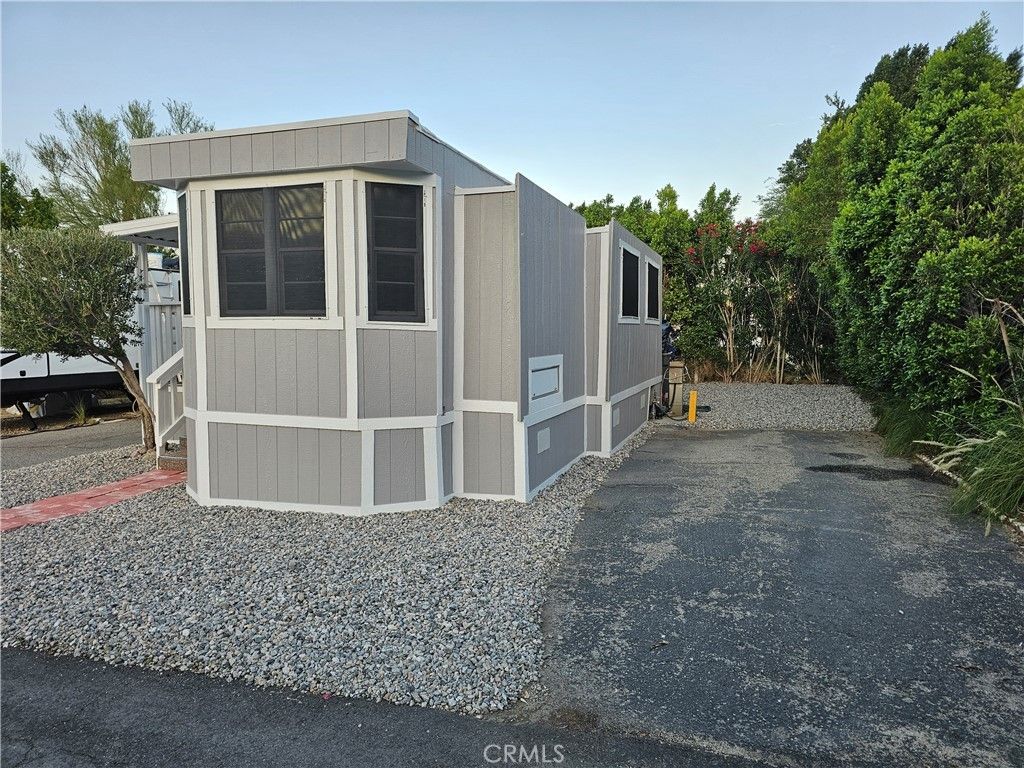13 Trailer Lane # 13, Palm Desert