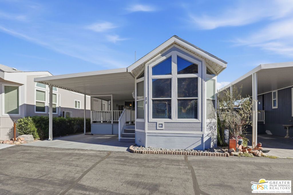 69333 E Palm Canyon Drive # 76, Cathedral City