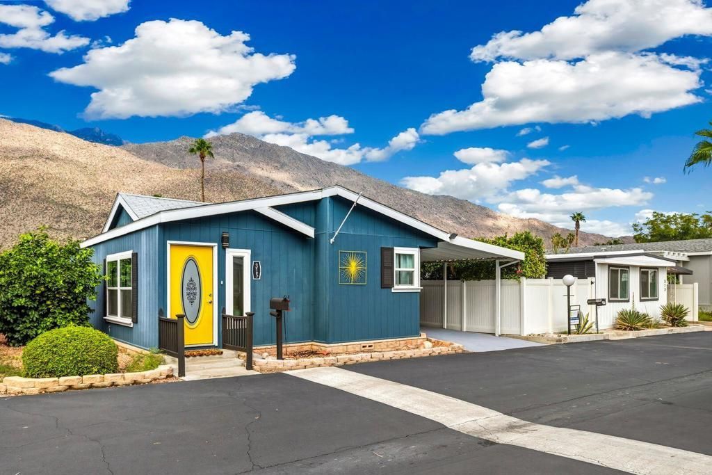 315 Kona Lane, Palm Springs