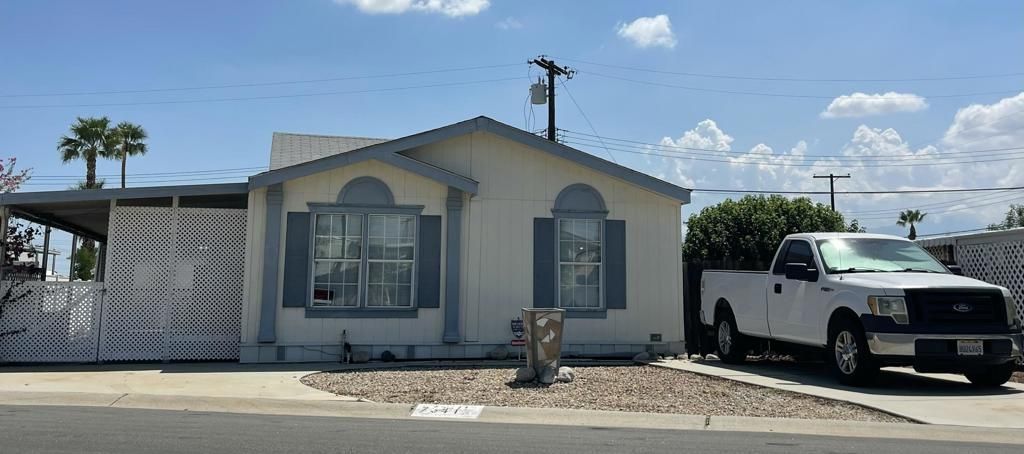 73411 Pine Valley Drive, Thousand Palms