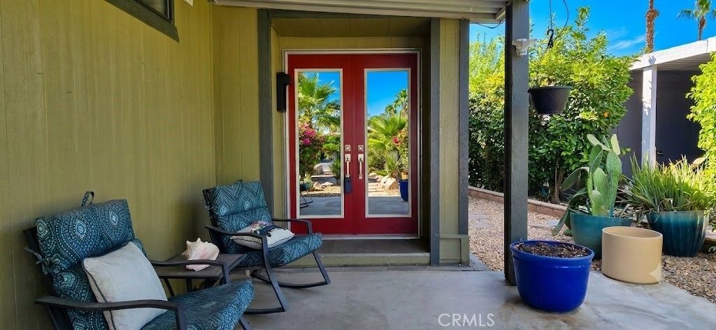 73450 Country Club # 122, Palm Desert