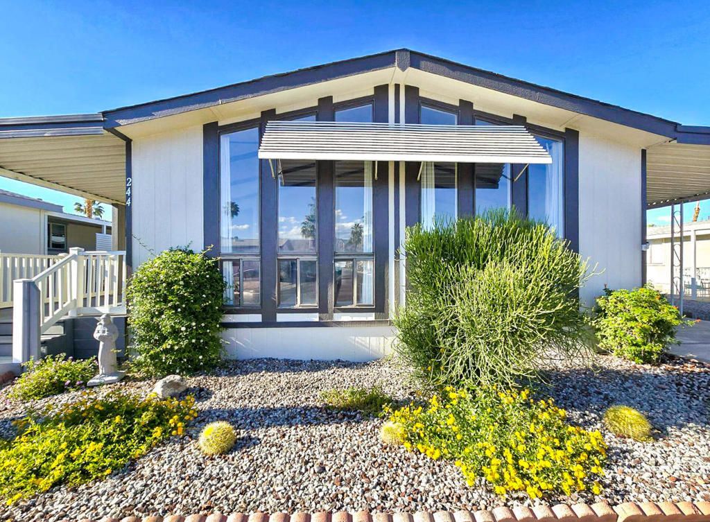 244 Settles Drive, Cathedral City