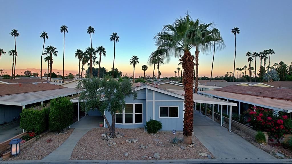73450 Country Club Drive # 87, Palm Desert