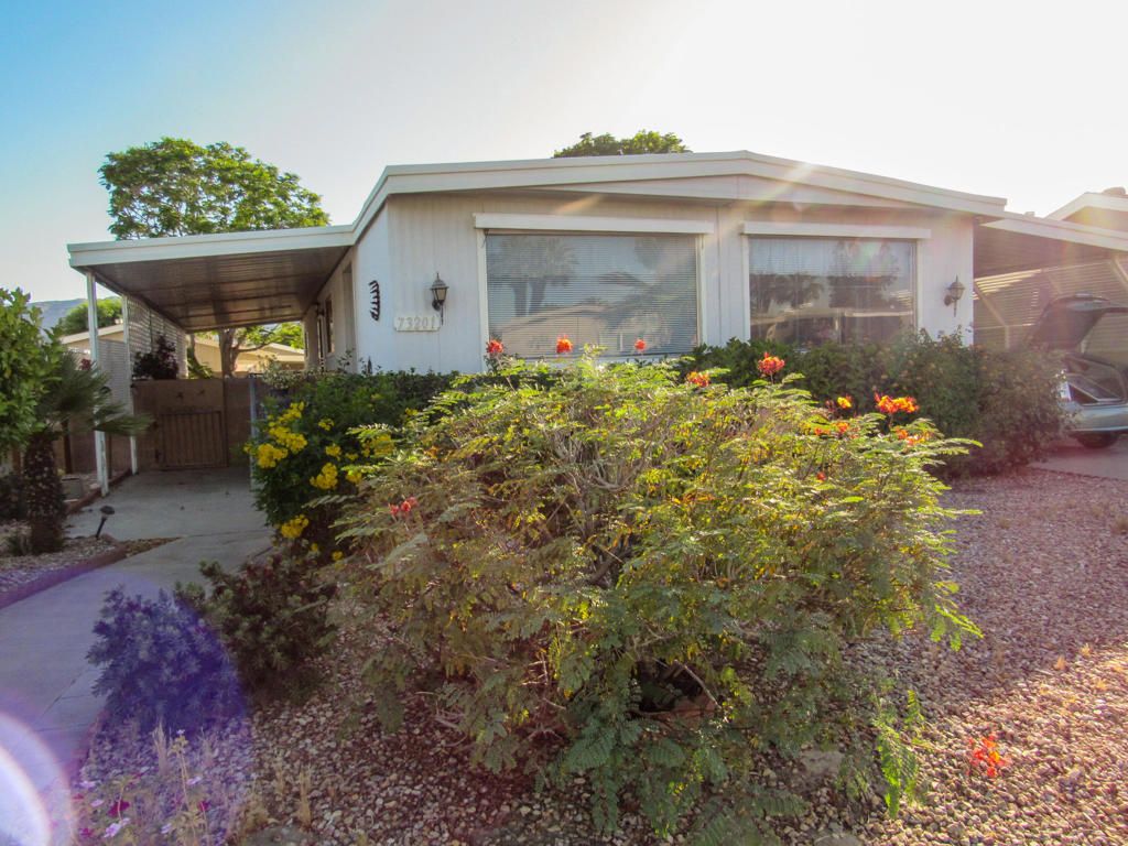 73201 Highland Springs Drive, Palm Desert